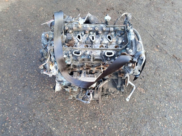 фото №11, Renault master iii двигун дизель 2.3 biturbo m9t706