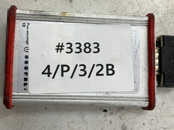 фото №9, Dte системи crd чип box тюнінг box kia cerato 2.0 crdi