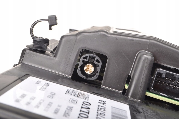 фото №9, Volvo s60 iii v60 ii 2.0 d3 спидометр приборы 32276753 p32276753aa