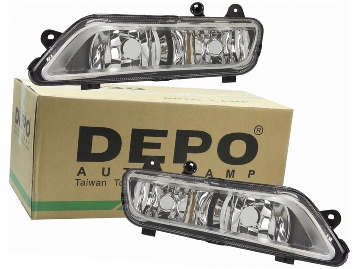 фото №1, Противотуманные фары противотуманное vw passat b7 10-15 passat b7 12-14