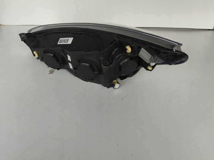 фото №8, Фара права фара ford focus mk4 18- led