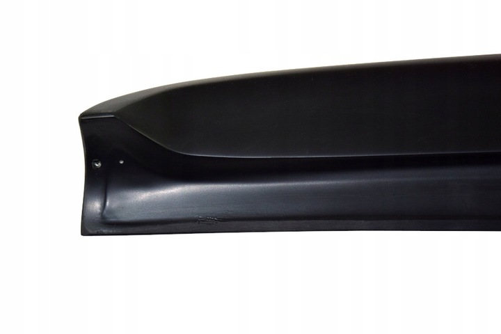 фото №8, Спойлер козырёк do opel vivaro renault traffic 2001-2014 одинарный дверь