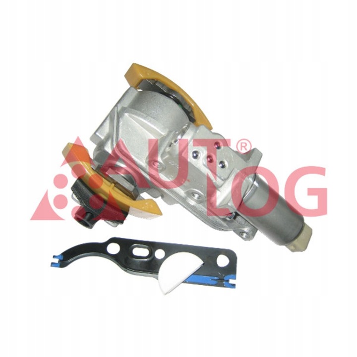 фото №3, Натяжитель цепи распределительный вал autlog kt7001