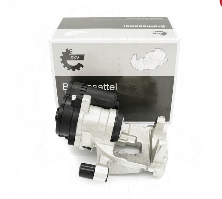 фото №1, Суппорт тормозной lr113712