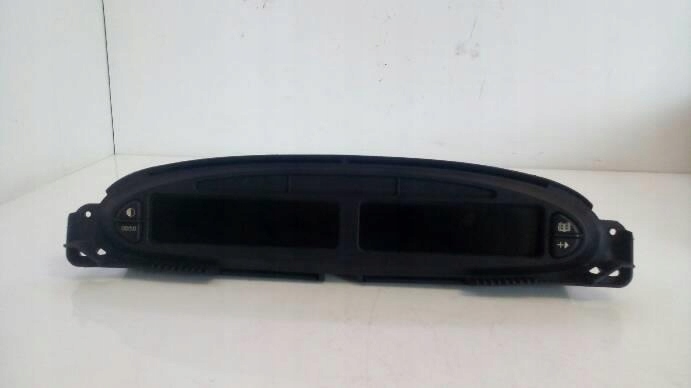 фото №10, Спидометр citroen picasso 2,0 hdi 2002r. 9646685580