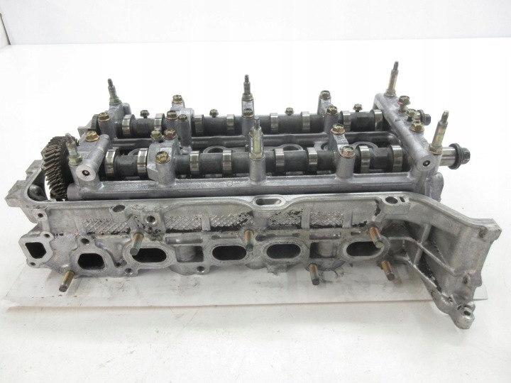 фото №12, Honda accord vii sedan 2.2 i-ctdi n22a1 140km головка
