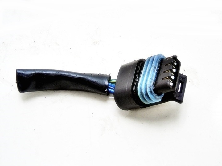 фото №1, Штекер роз'єм 0.8 6v matiz tico spark