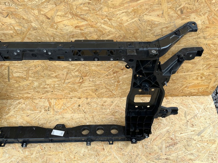 фото №10, Hyundai tucson iv 4 підсилювач pas переднє перед