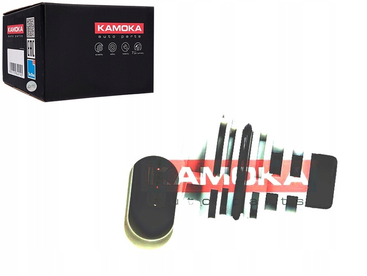 фото №1, Датчик положення вал розподільний вал audi kamoka