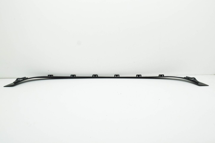 фото №13, Bmw 4 gran купе f36 захист заднього бампера 51127338682 7338682