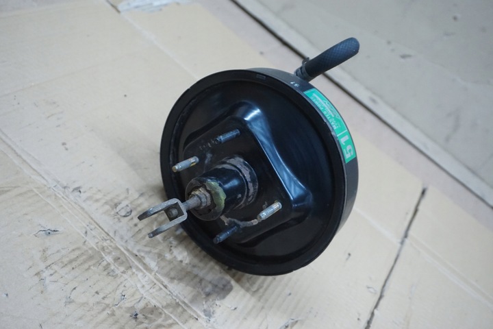 фото №5, Daihatsu rocky усилитель серво тормозные 2,8 td dl-52