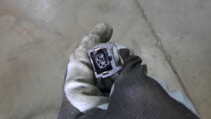 фото №5, Установка джгут двигуна volvo s60 2.4 d5