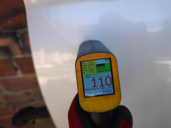 фото №10, Ford mondeo mk5 2.0 tdci дверь левая перед комплектные id белый