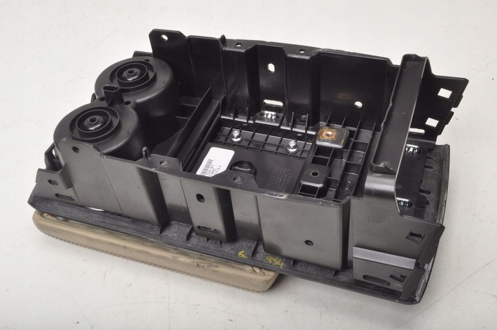 фото №12, Tesla модель s підлокітник шкіряний світлий cup тримач 1024241-00-b