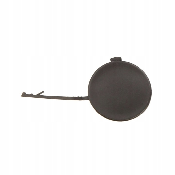 фото №1, Заглушка фаркоп hol. перед audi a4 b8 07-16