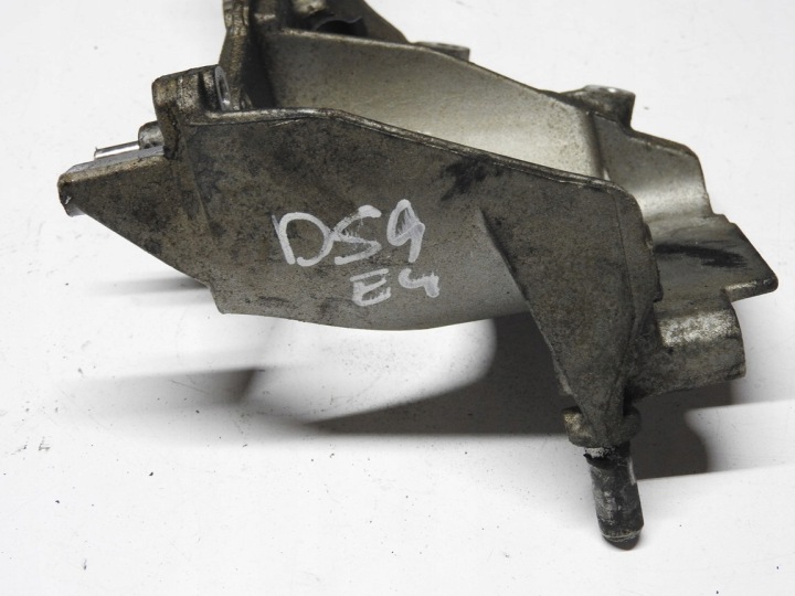 фото №6, Citroen ds4 11-15 1.6 ehdi кріплення фільтра пального 9672309580