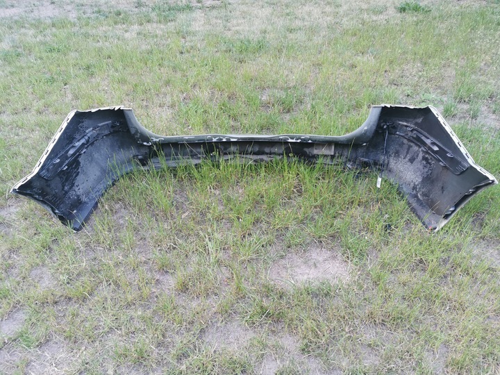 фото №7, Бампер зад задний opel astra iii h z157 универсал pdc