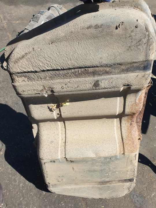 фото №7, Бак пального kia sportage ii 2.0 crdi 31130-2e900 4wd