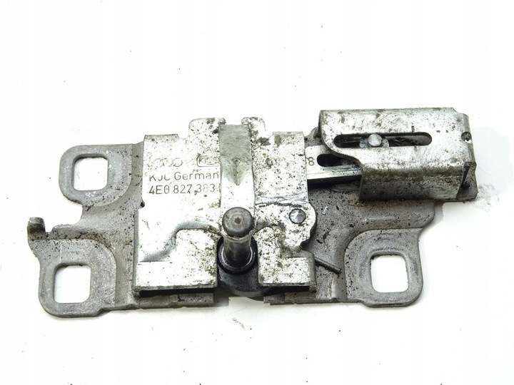 фото №1, Доводчик засув замок капота audi s8 d3 a8 4e0827383d