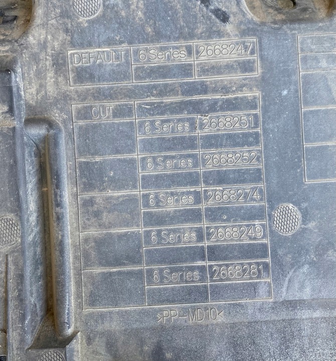 фото №6, Крыло подкрылок scania r s ngt