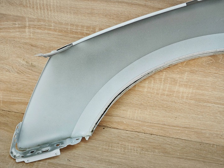 фото №9, Крыло правые перед audi a5 8w f5 ls9r sportback оригинал