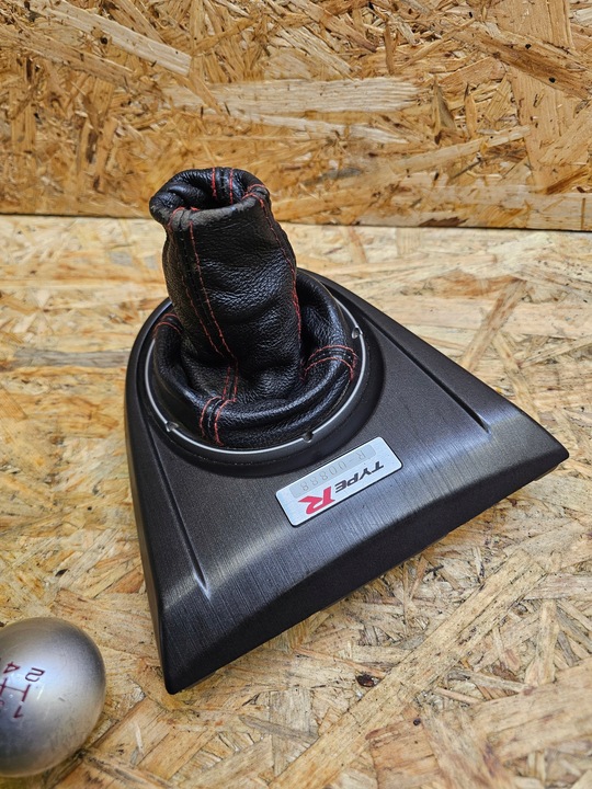 фото №10, Honda civic viii ufo type-r fn ручка чехол dekor оригинал