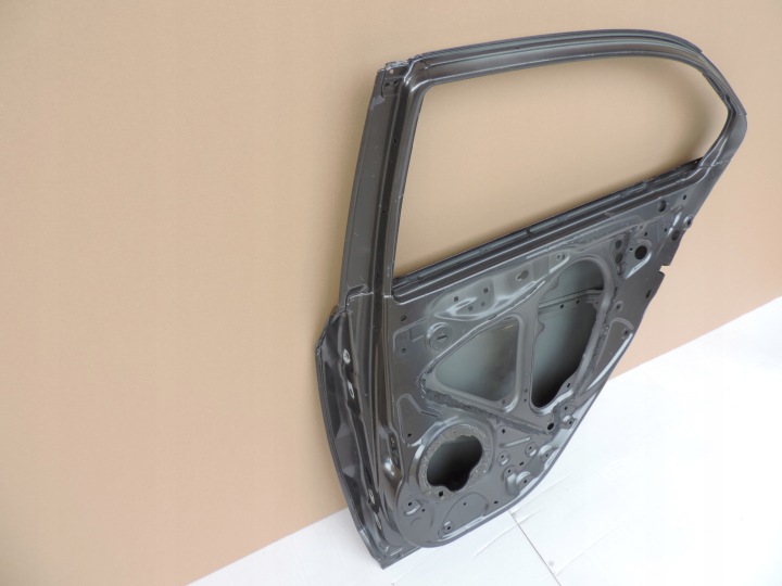 фото №8, Honda accord sedan 2012 2013 двері задні праві