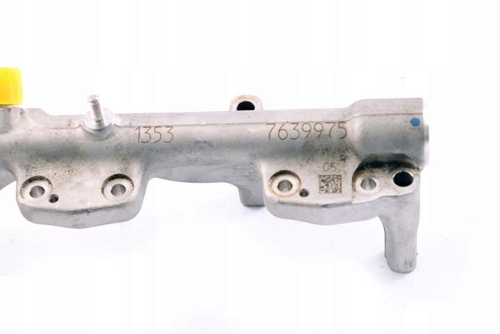 фото №12, Bmw f20 f30 lci mini f55 f56 планка шина вприскувальний бензин 8694197