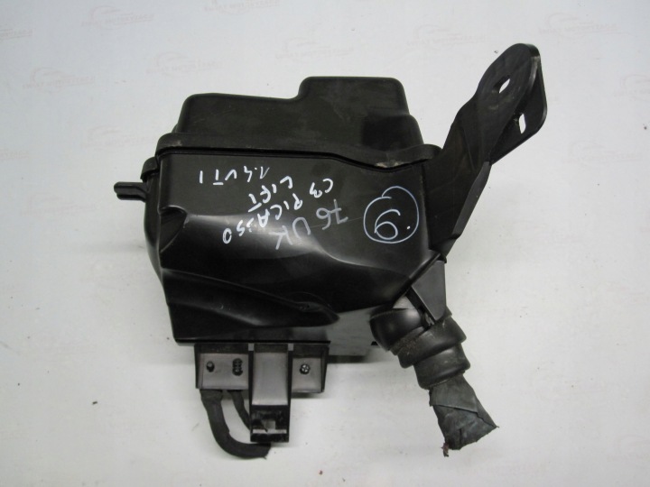 фото №8, Citroen c3 picasso рестайлінг 1.4 vti 14r коробка модуль bsm 9667199680