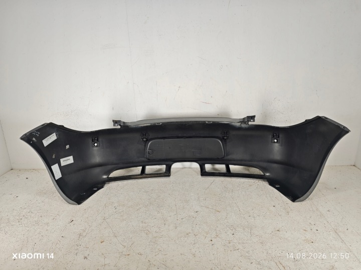 фото №8, Porsche cayman s 987 09- задний бампер 98750541120