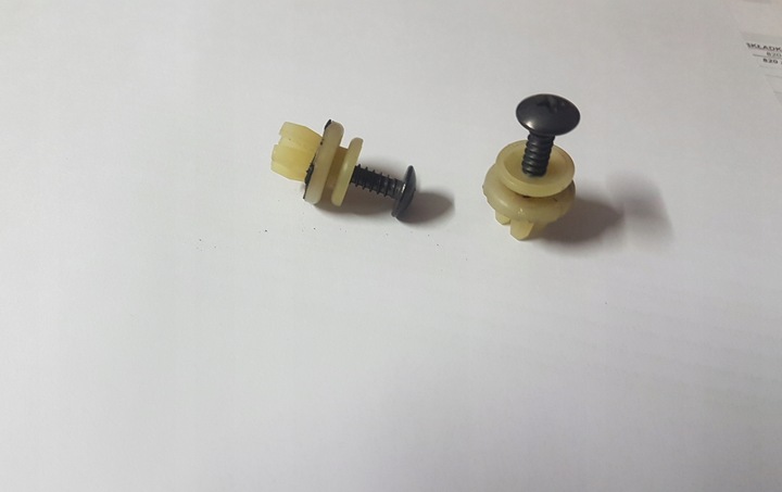 фото №9, Лампа левый зад крыло led mazda cx3