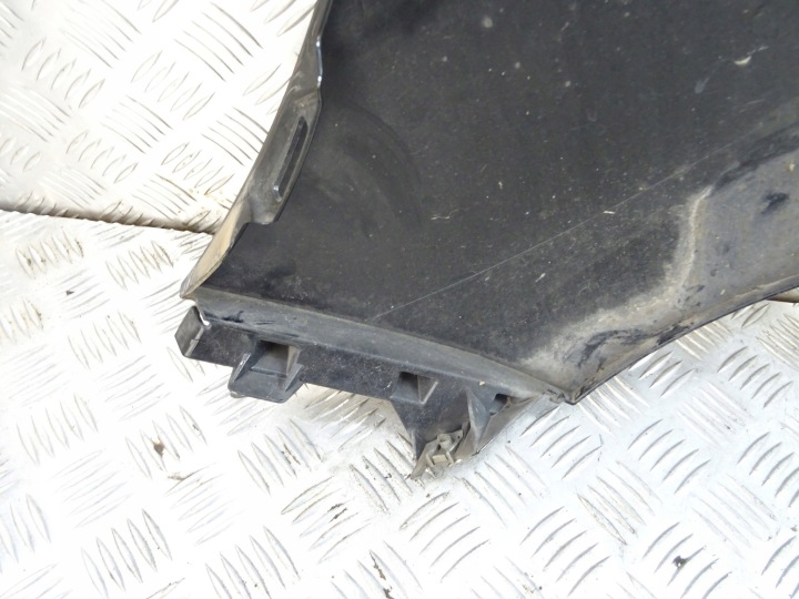 фото №10, Renault scenic iii рестайлинг крыло правое перед 631000970
