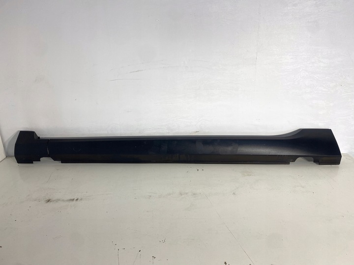 фото №1, Планка пороговая, накладка левая peugeot 3008 eu