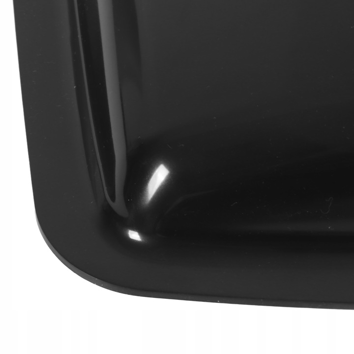 фото №13, Крышка капота з отверстие wentylacyjnym na капот декоративные защитные накладки впуск