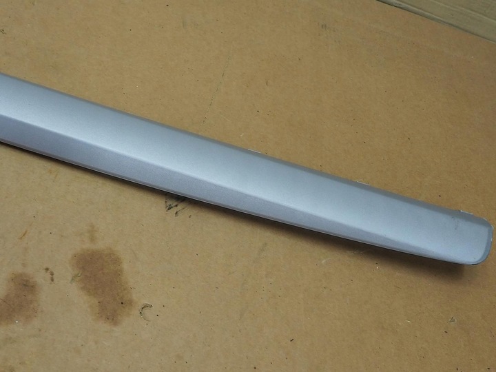 фото №15, Ford fiesta mk8 active планка j1bb-200a20-a1