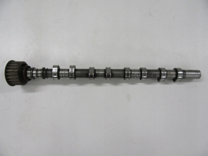 фото №1, Вал распределительный вал renault espace iv master 2.2 dci g9t 013997