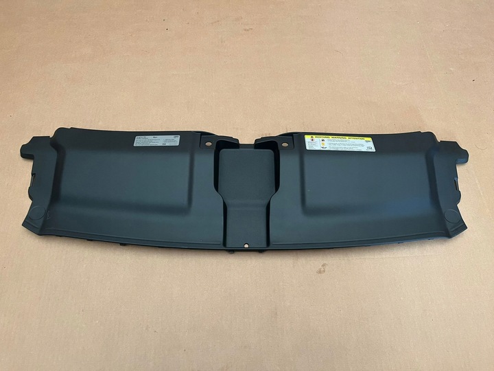 фото №1, Защита накладка ремня перед audi a7 c7 4g8 4g8807081b