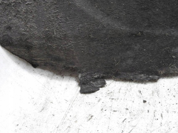 фото №5, Citroen c5 ii sw 07-10 підкрилок правий перед комплект