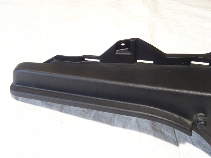 фото №3, Кріплення полиці багажника зад задні ліві seat toledo iv 4 12-19 5ja867761a