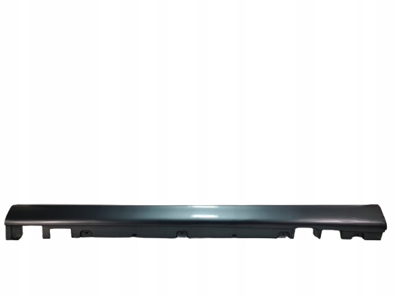 фото №1, Mercedes e-klasa w213 планка накладка пороговая левая порог левый a2136908704