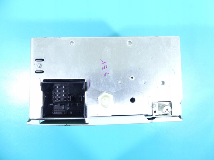 фото №8, Радио заводские ford focus mk2 радиопроигрыватель код