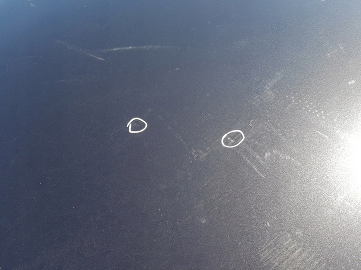 фото №5, Audi q5 8r 08-12r капот алюминиевая