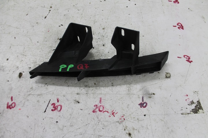 фото №1, Ковзун праві перед 4l0807334 audi q7 05-09