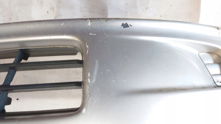 фото №7, Бампер перед переднє honda civic vi хетчбек 3d 4d рестайлінг 1999 2000 2001