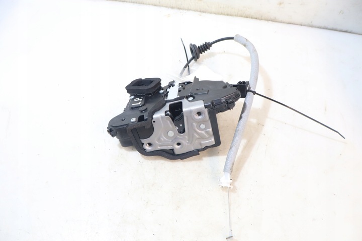 фото №3, Замок левый перед дверь skoda scala 1.0