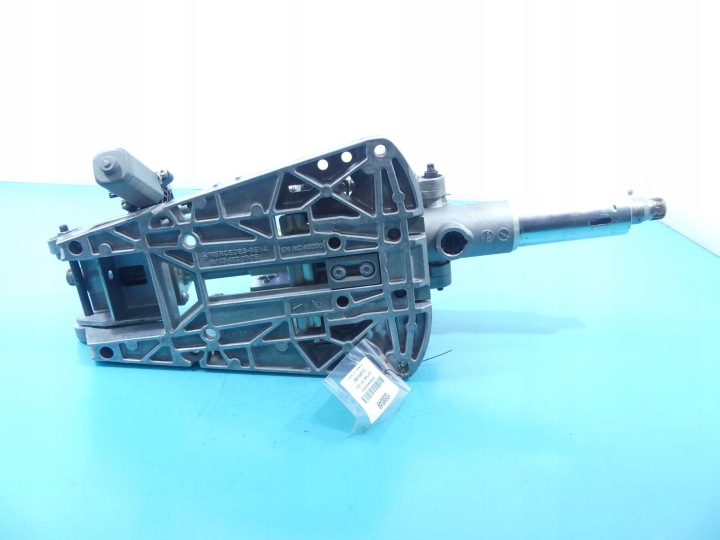 фото №9, Рульова колонка lancia thema ii 11-14 300c