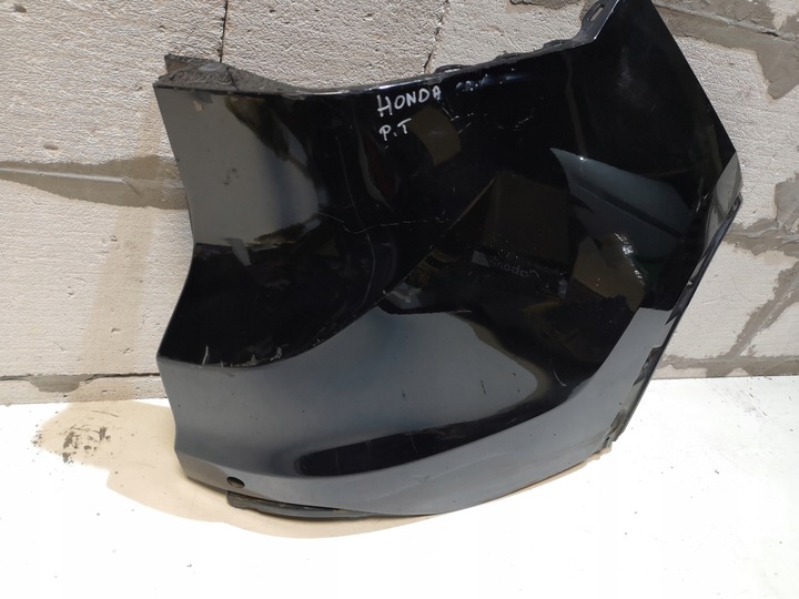 фото №7, Кутник бампера праві зад honda crv iv pdc 12+