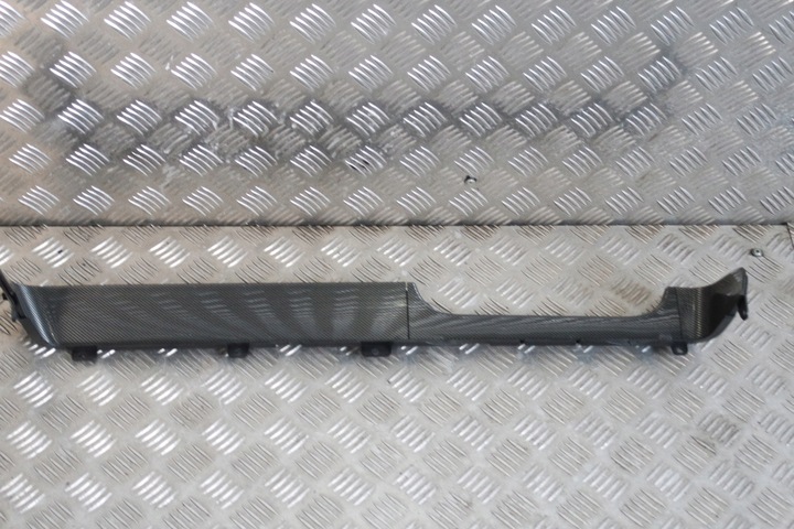 фото №6, Планки декоративний внутрішні декори карбон 1 mercedes w463/4 p225