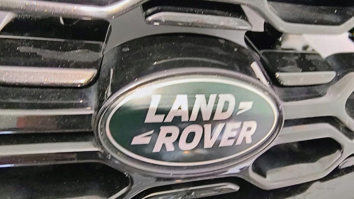 фото №6, Решётка радиатора решётка радиатор land rover discovery sport рестайлинг l550 динамический 19-