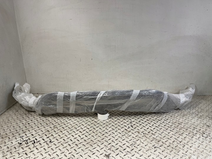 фото №9, Новий спойлер бампера передньої bmw x1 e84 lci 12-15 рестайлінг 4xpdc перед